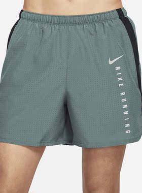 Nike/耐克正品夏季新款男子休闲跑步训练运动短裤 DA1311-387