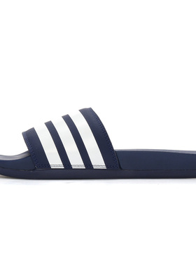 Adidas/阿迪达斯正品 夏季新款 男子 运动 游泳 拖鞋 B42114
