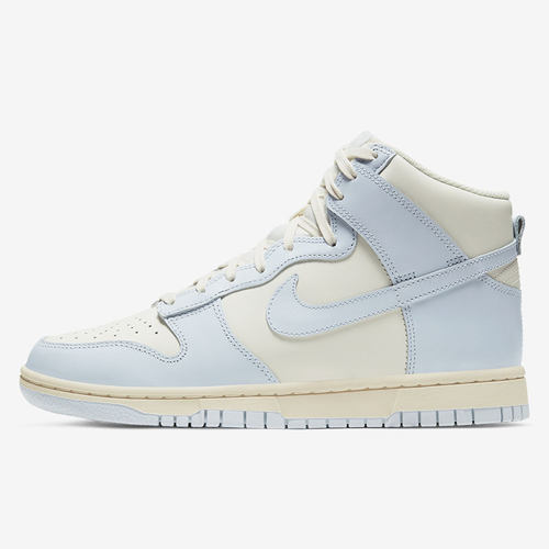 休闲板鞋正品Nike/耐克高帮