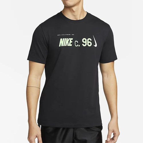 耐克正品男子运动短袖