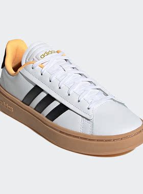 Adidas/阿迪达斯正品Neo 春季女子低帮运动休闲鞋 GX8165