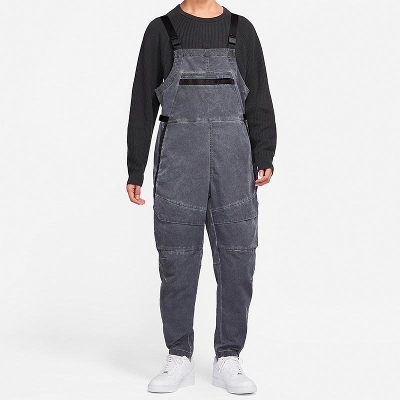 耐克正品女子运动休闲工装长裤