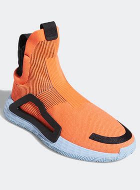 Adidas/阿迪达斯正品N3XT L3V3L男子运动袜套篮球鞋F97259