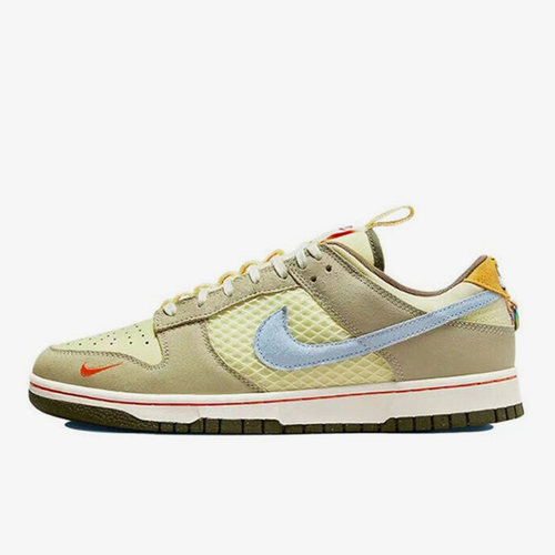 Nike/耐克正品新款男子运动休闲透气舒适轻便板鞋 DX6038-741