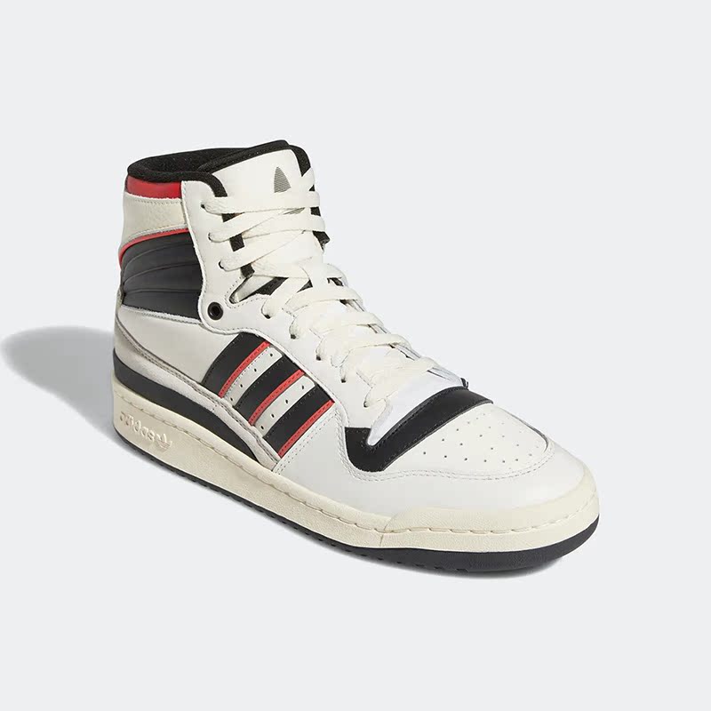 阿迪达斯男女运动休闲鞋