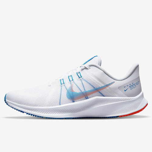 轻便Nike/耐克正品运动男子低帮