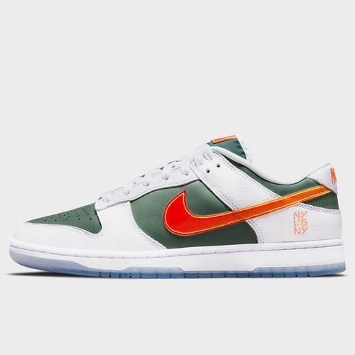 DN2489-300正品Nike/耐克低帮