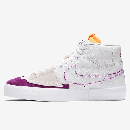 滑板鞋DA2189-100正品Nike/耐克