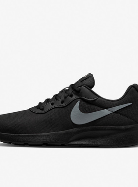 Nike/耐克正品Tanjun Refine女子运动透气耐磨休闲鞋 DR4495-001