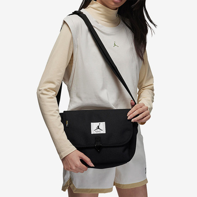 耐克男女时尚运动斜挎包