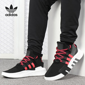 男子EQT休闲鞋 Adidas BD7777 春季 新品 阿迪达斯正品 三叶草