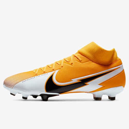 Nike/耐克低帮刺客13运动鞋足球
