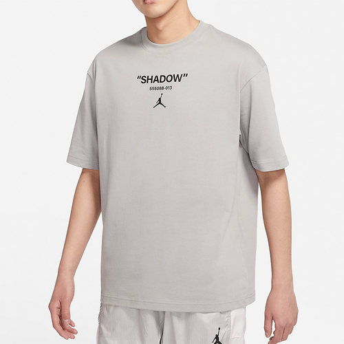 耐克正品透气男子运动短袖T恤