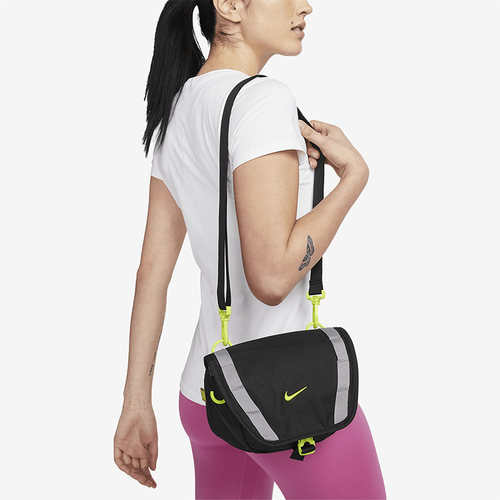 Nike/耐克男女同款运动腰包