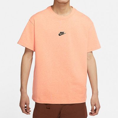 Nike/耐克正品夏季男子宽松FUTURA运动休闲短袖T恤DN5241-824