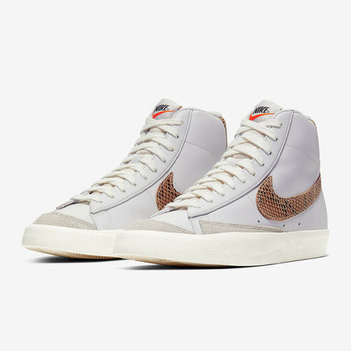 休闲板鞋Nike/耐克2021年秋季