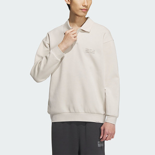 长袖 POLOLS 男士 IS7420 POLO衫 阿迪达斯正品 Adidas VERBIAGE