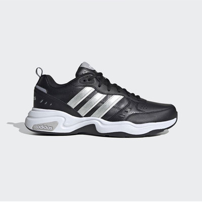 阿迪达斯低帮男子休闲鞋运动鞋