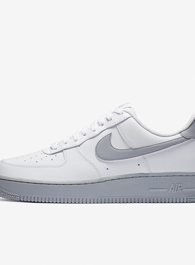 Nike/耐克正品Air Force 1空一号男子运动板鞋CK7663-104