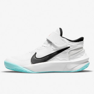 DD7302 Nike 潮流轻便运动鞋 休闲女子GS大童时尚 102 耐克正品