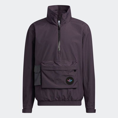 阿迪休闲男子时尚卫衣