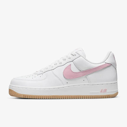Nike/耐克正品Air Force 1男女休闲运动低帮板鞋DM0576-101