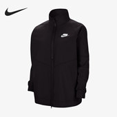 CZ1425 Nike 010 SPORTSWEAR NSW女子夹克外套 耐克正品 夏新款