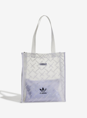 Adidas/阿迪达斯正品三叶草新款休闲男女同款单肩包斜跨包 HS5005