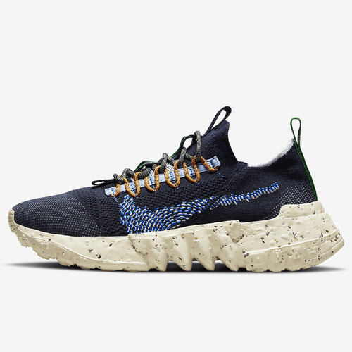 Nike耐克低帮缓震耐磨运动休闲鞋