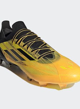 Adidas/阿迪达斯正品X SPEEDFLOW.1 FG梅西男子运动足球鞋 GW7417