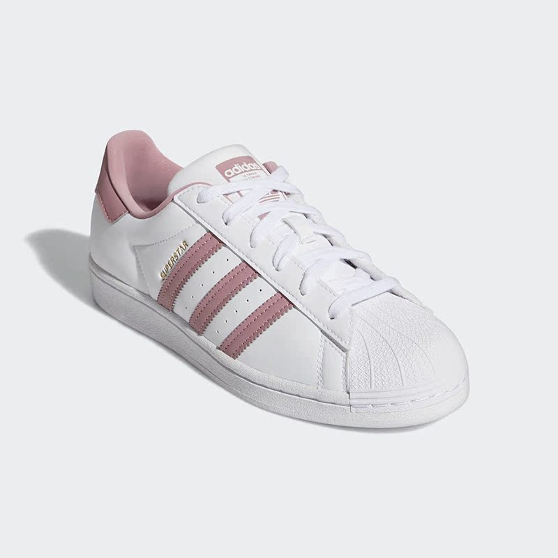 休闲板鞋Adidas/阿迪达斯