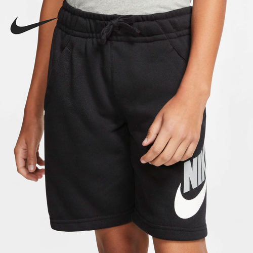 Nike/耐克正品2021新款大童短裤