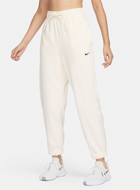 Nike/耐克正品冬季女士加绒保暖休闲运动针织长裤FB5579-110