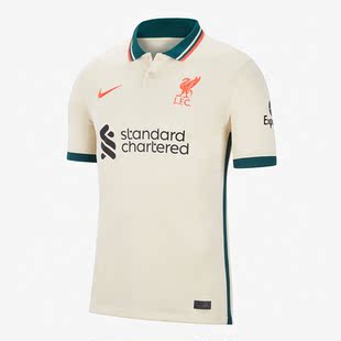 新款 男子运动短袖 T恤Polo衫 Nike DB2558 夏季 足球服 111 耐克正品