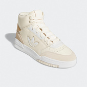 阿迪达斯正品 DROP STEP Adidas XL运动男女高帮休闲鞋 GZ1573