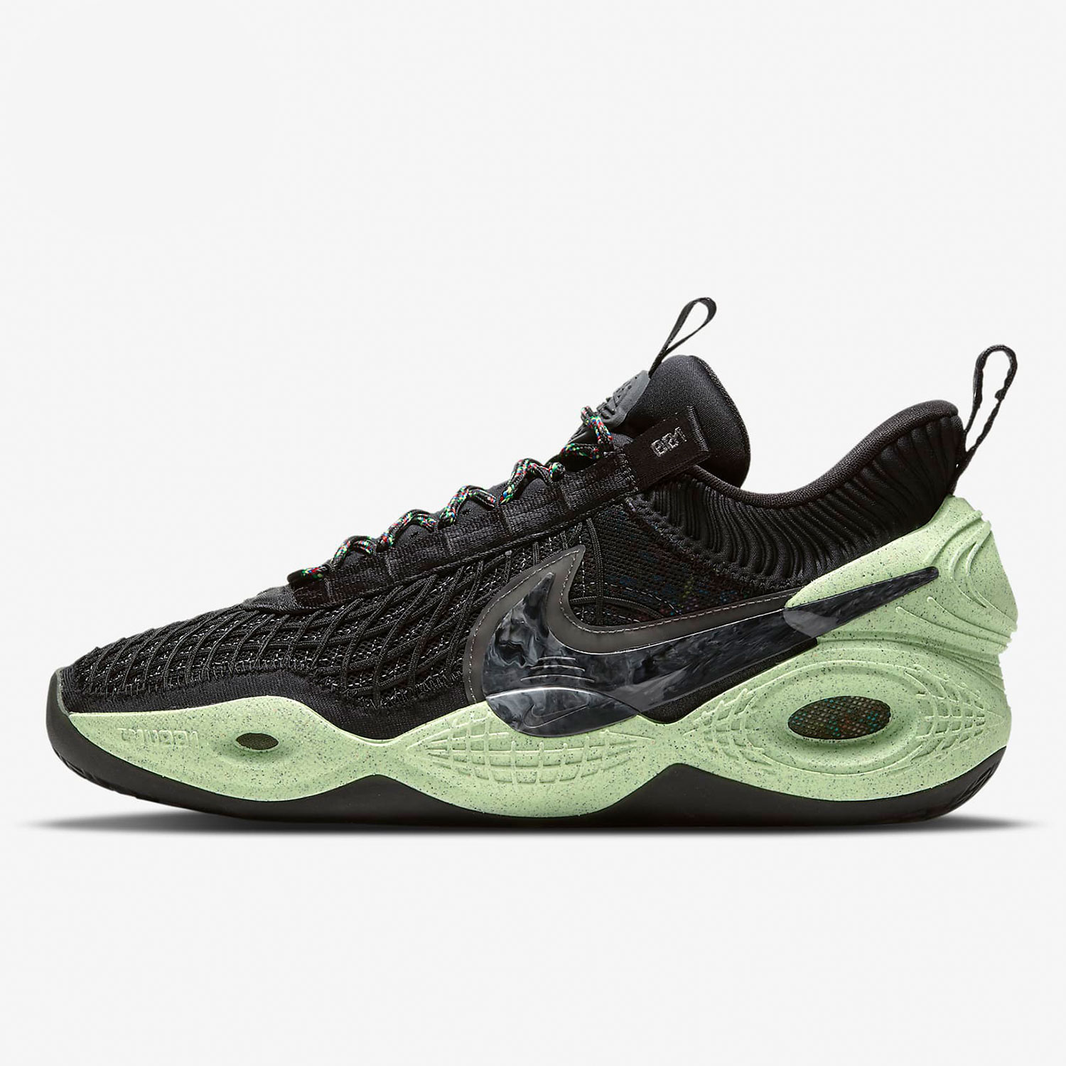 Nike/耐克正品男女运动篮球鞋