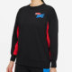 耐克正品 GET 女子DRY DA0392 套头衫 Nike FIT 010