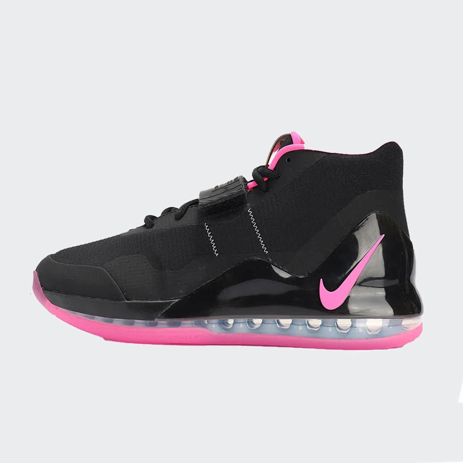Nike/耐克正品Air ForceMax戴维斯4代浓眉哥全掌气垫篮球鞋AR0975