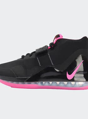 Nike/耐克正品Air ForceMax戴维斯4代浓眉哥全掌气垫篮球鞋AR0975