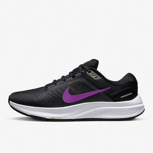Nike/耐克正品Air Zoom Structure 24男子跑步鞋DA8535-007