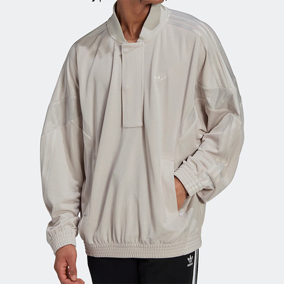阿迪达斯男子运动外套