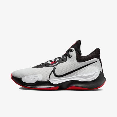 Nike/耐克I男子实战篮球鞋