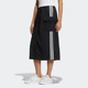女子运动休闲梭织半身裙HN2338 NEO新款 Adidas 阿迪达斯正品