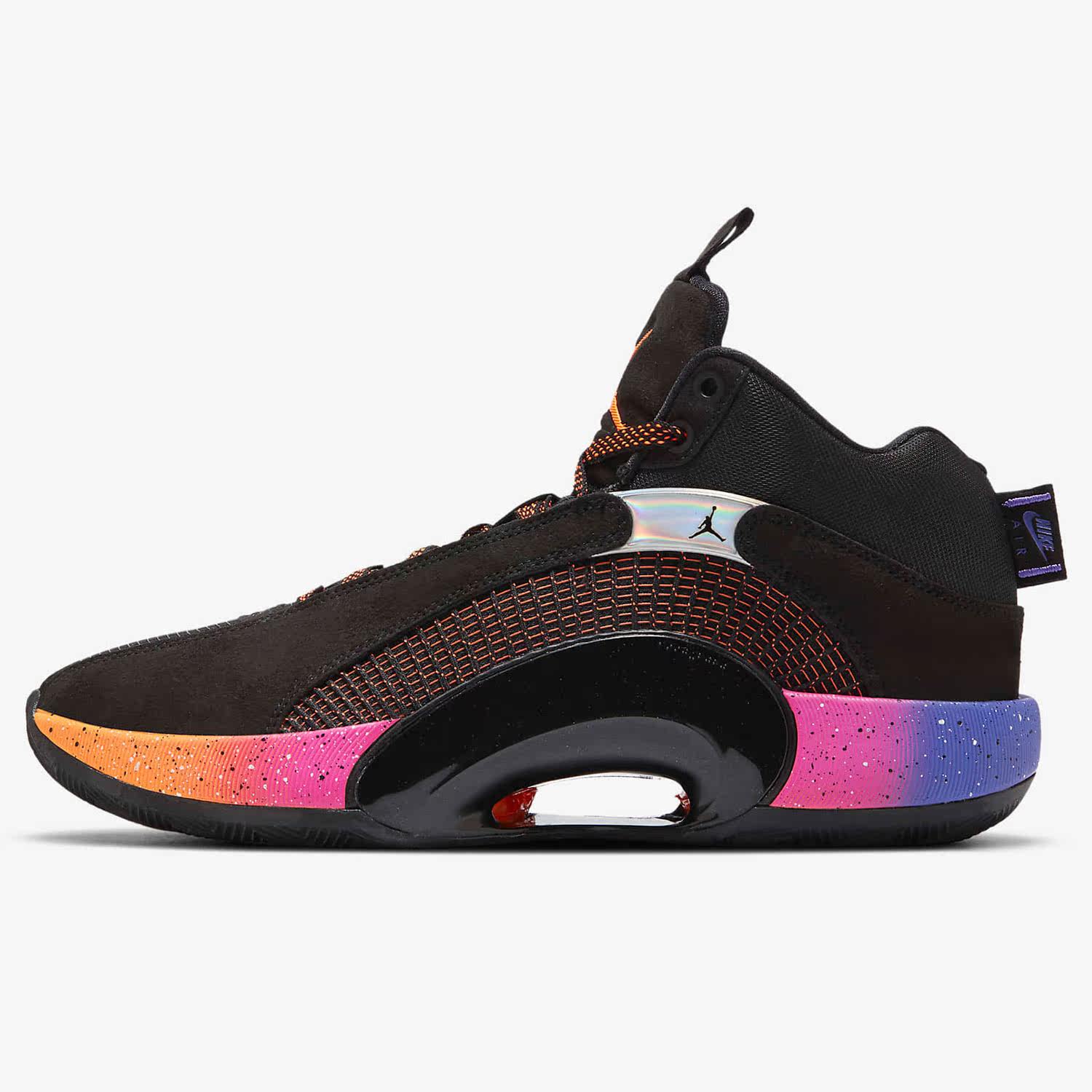 Nike/耐克正品男女运动篮球鞋