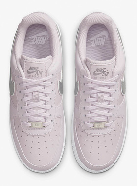 Nike/耐克正品Air Force 1 AF1 女子低帮休闲运动板鞋 DD1523-500