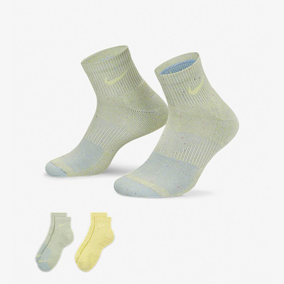 耐克正品男女通用运动袜