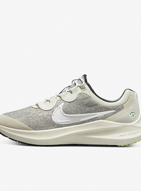 Nike/耐克正品 ZOOM WINFLO 8 SHIELD 男子休闲跑步鞋 DR7849-011
