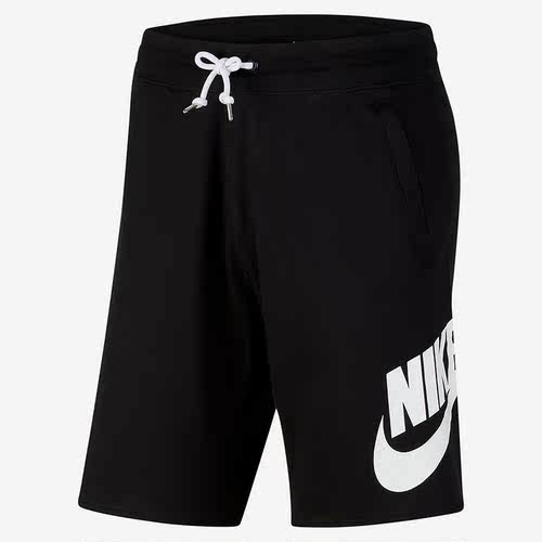 nike耐克正品男子m休闲短裤