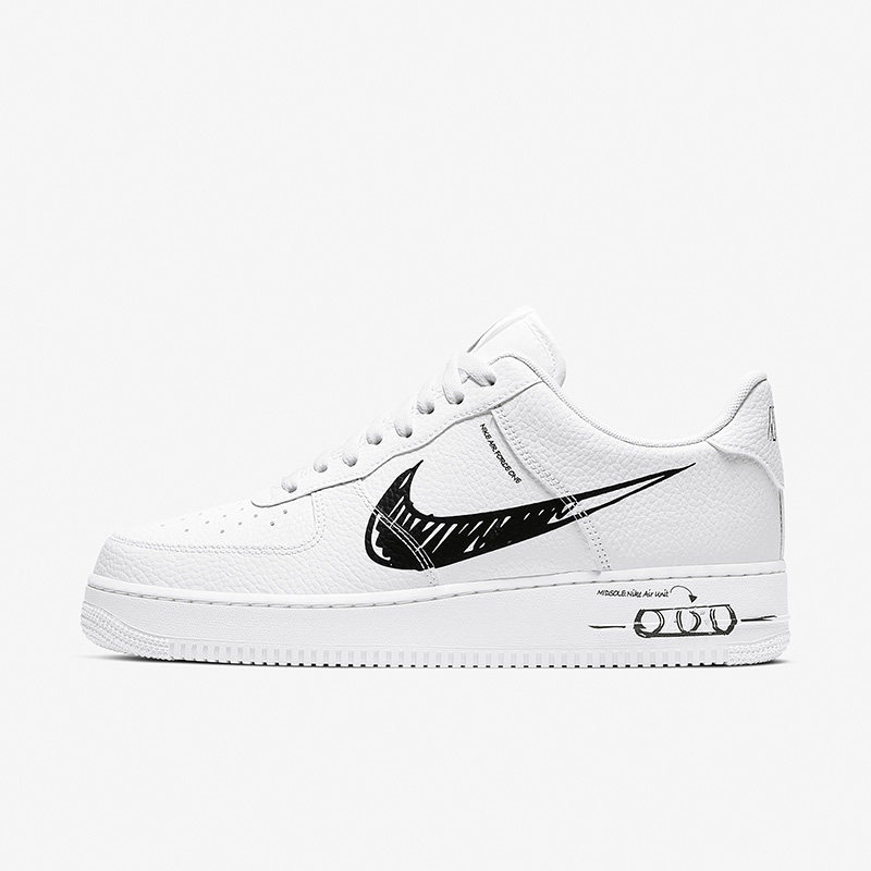 板鞋CW7581-101正品Nike/耐克