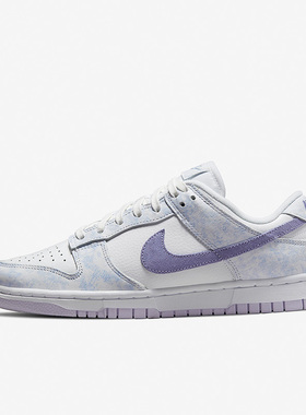 Nike/耐克 正品Dunk Low低帮轻便女子运动舒适休闲鞋 DM9467-500